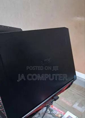 New Laptop Acer Nitro 5 16GB Intel Core I5 SSD 512GB