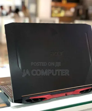 New Laptop Acer Nitro 5 16GB Intel Core I5 SSD 512GB