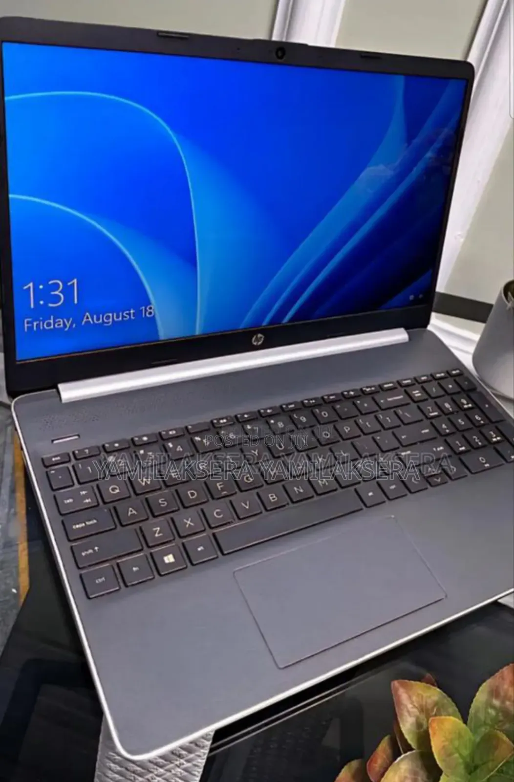 New Laptop HP Stream Notebook 8GB Intel Core i5 SSD 256GB