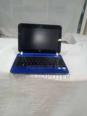 Laptop HP 2GB Intel Atom HDD 320GB