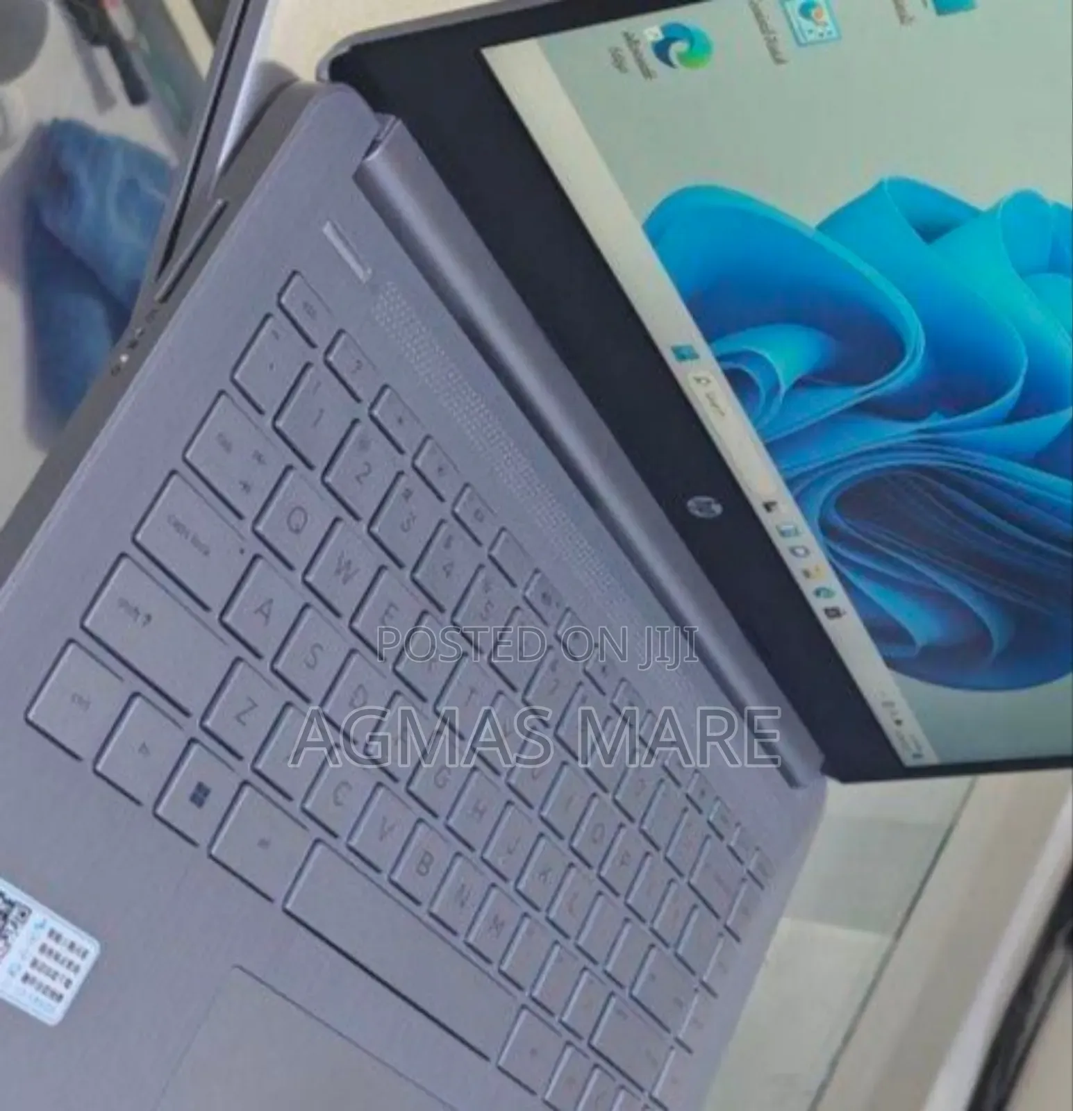 New Laptop HP Stream Notebook 8GB Intel Core I7 SSD 1T