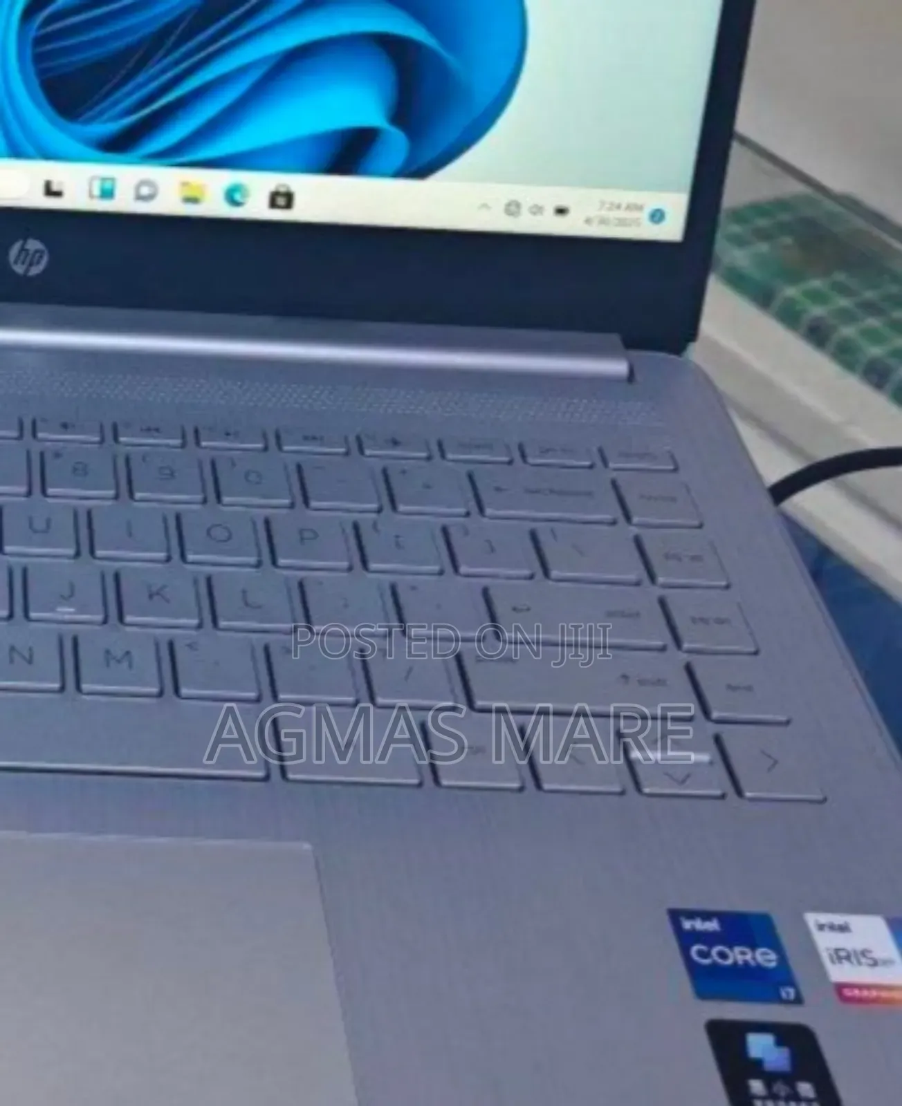 New Laptop HP Stream Notebook 8GB Intel Core I7 SSD 1T