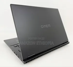 New Laptop HP Omen 16 32GB Intel Core I9 SSD 1T