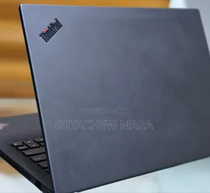 Photo - New Laptop Lenovo ThinkPad Yoga 16GB Intel Core I7 SSD 512GB