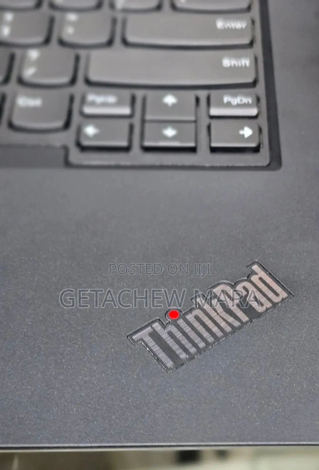 New Laptop Lenovo ThinkPad Yoga 16GB Intel Core I7 SSD 512GB