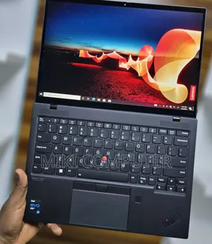Photo - New Laptop Lenovo ThinkPad X1 Carbon 16GB Intel Core i7 SSD 512GB
