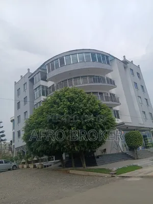 Commercial Building Sell