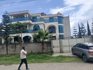 Commercial Building Sell