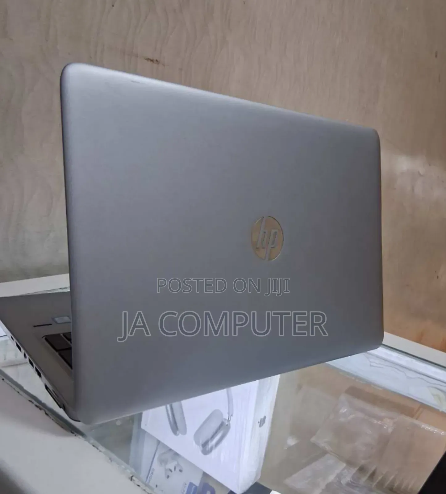 New Laptop HP EliteBook 850 G4 16GB Intel Core I7 SSD 256GB