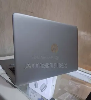 New Laptop HP EliteBook 850 G4 16GB Intel Core I7 SSD 256GB