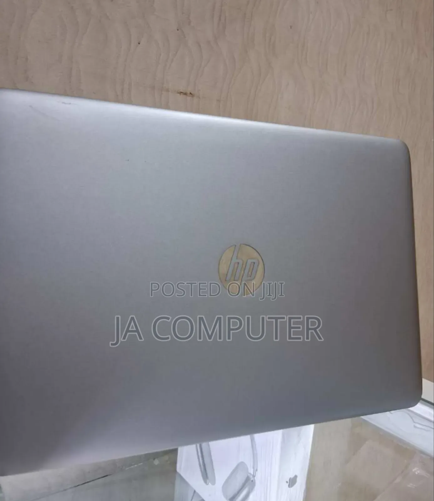New Laptop HP EliteBook 850 G4 16GB Intel Core I7 SSD 256GB
