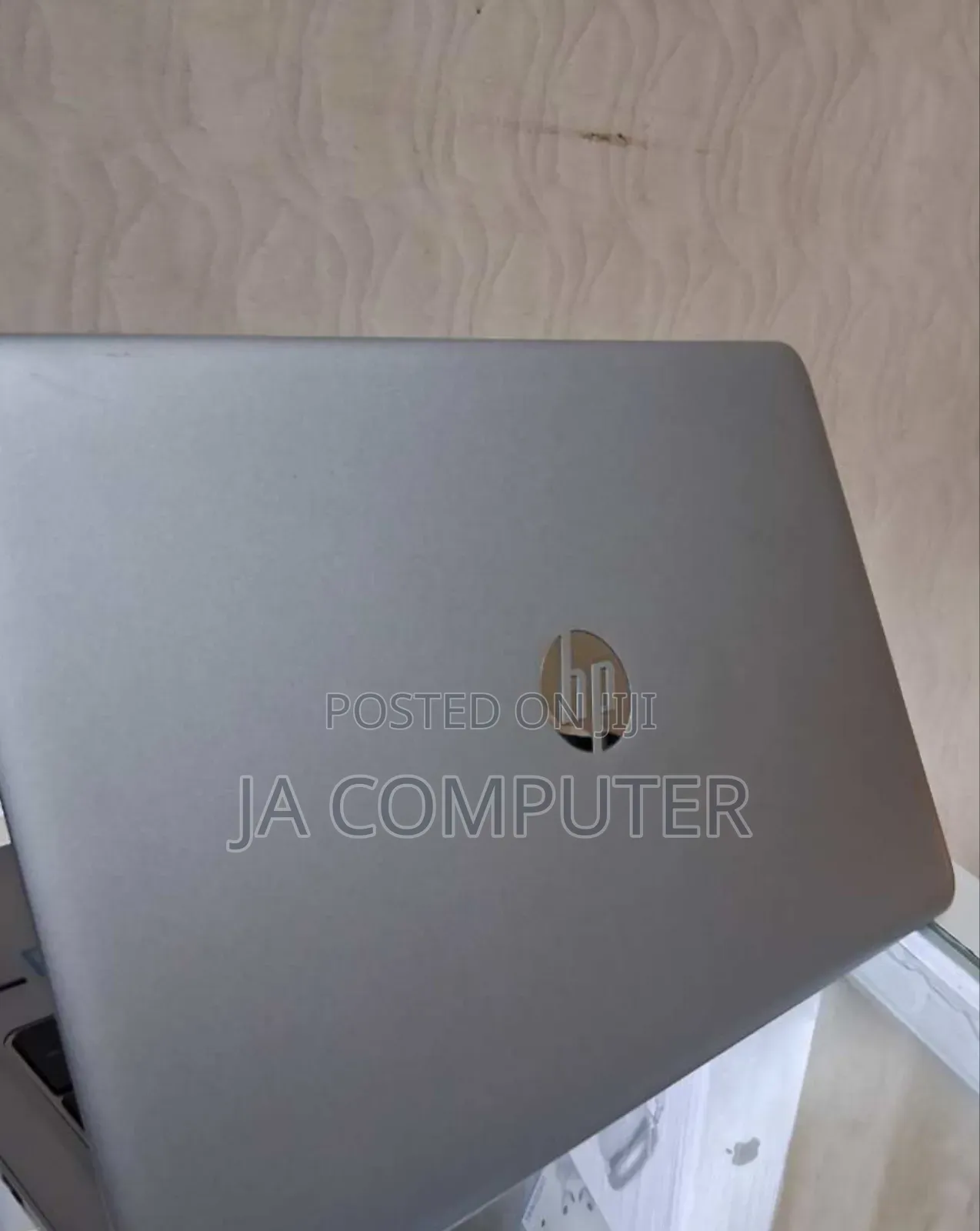 New Laptop HP EliteBook 850 G4 16GB Intel Core I7 SSD 256GB