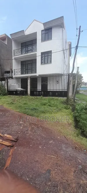 Photo - Furnished 5bdrm House in Kality Tuludimtu, Akaky Kaliti for sale