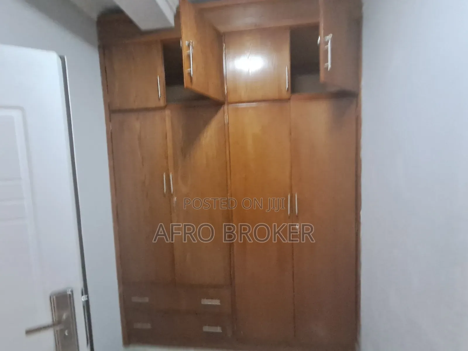 Furnished 5bdrm House in Kality Tuludimtu, Akaky Kaliti for sale