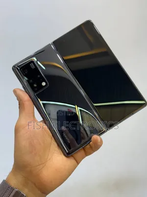 Photo - Huawei Mate X2 4G 256 GB Black