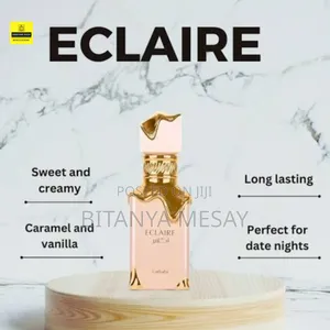 Photo - Eclaire Lattafa እስከ በዓል ልዩ ቅናሽ