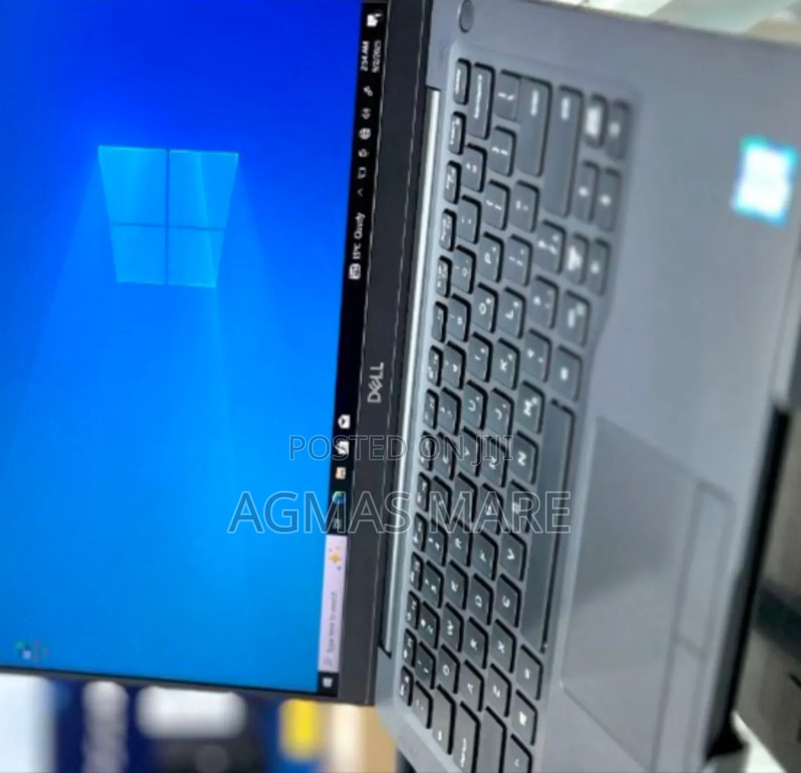 New Laptop Dell Latitude 7400 16GB Intel Core I7 SSD 512GB