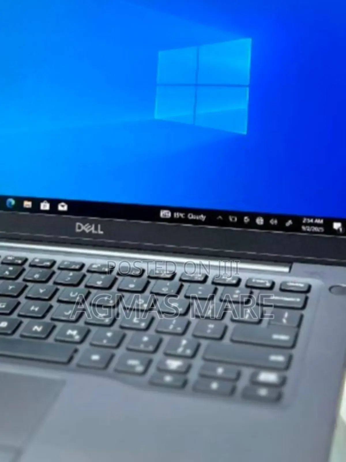 New Laptop Dell Latitude 7400 16GB Intel Core I7 SSD 512GB