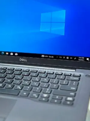 New Laptop Dell Latitude 7400 16GB Intel Core I7 SSD 512GB