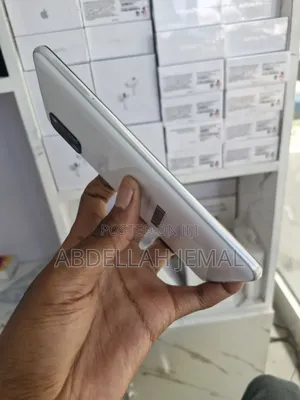 New Samsung Galaxy A31 64 GB White