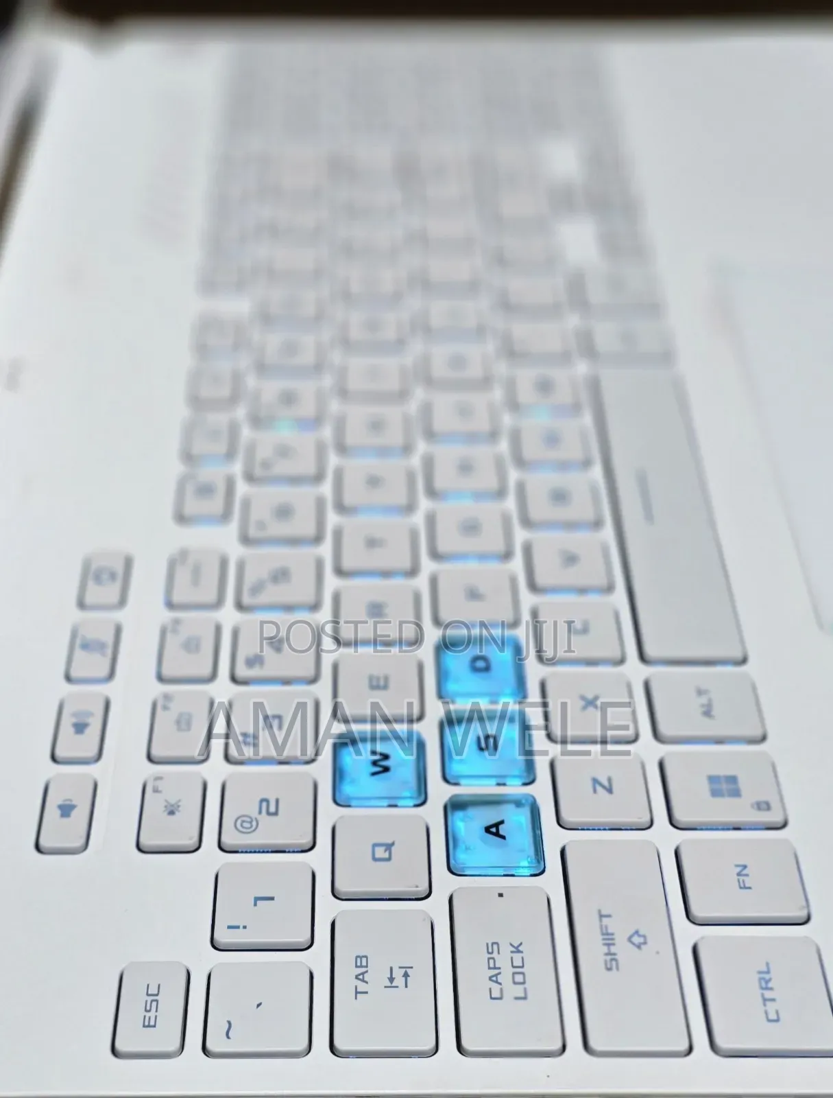 New Laptop Asus TUF Gaming F16 32GB Intel Core I9 SSD 1T