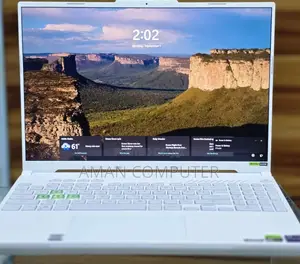 New Laptop Asus TUF Gaming F16 32GB Intel Core I9 SSD 1T
