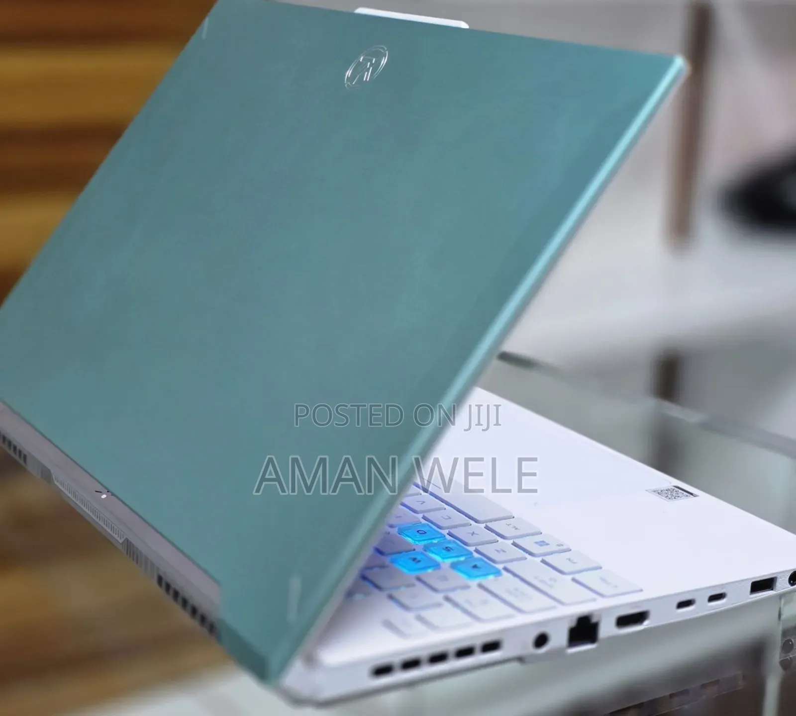 New Laptop Asus TUF Gaming F16 32GB Intel Core I9 SSD 1T