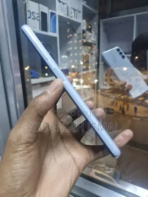 New Samsung Galaxy A13 5G 64 GB Silver