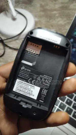 Tp-Link Wifi Router 4g+ Wireless Wifi