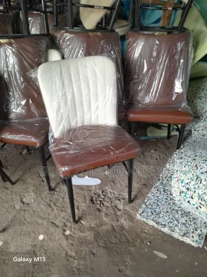 Photo - Dining Chairs for Hotel Restaurant