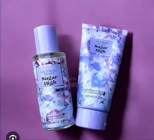 Victoria's Spray Lotion