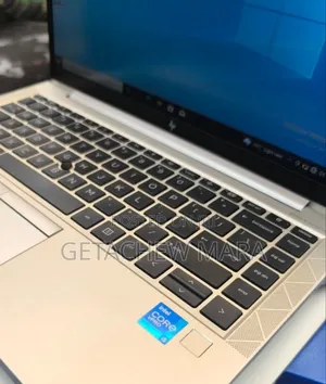 New Laptop HP EliteBook 840 16GB Intel Core I5 SSD 512GB