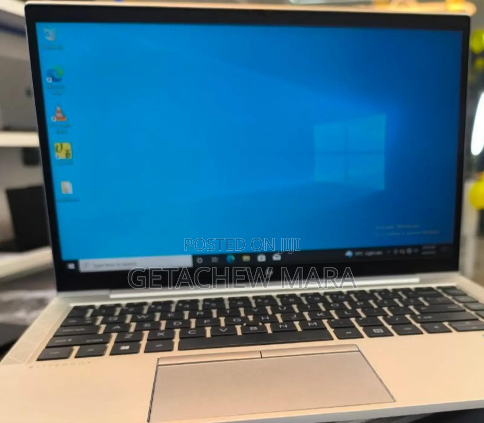 New Laptop HP EliteBook 840 16GB Intel Core I5 SSD 512GB
