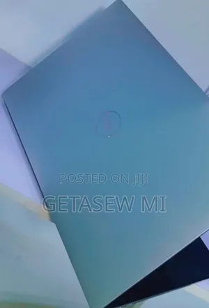 Photo - New Laptop Dell XPS 15 16GB Intel Core I7 SSD 512GB