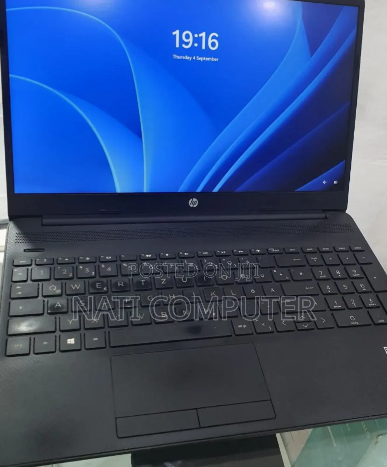 New Laptop HP Stream 11 Pro G4 EE 8GB Intel Core I5 SSD 512GB