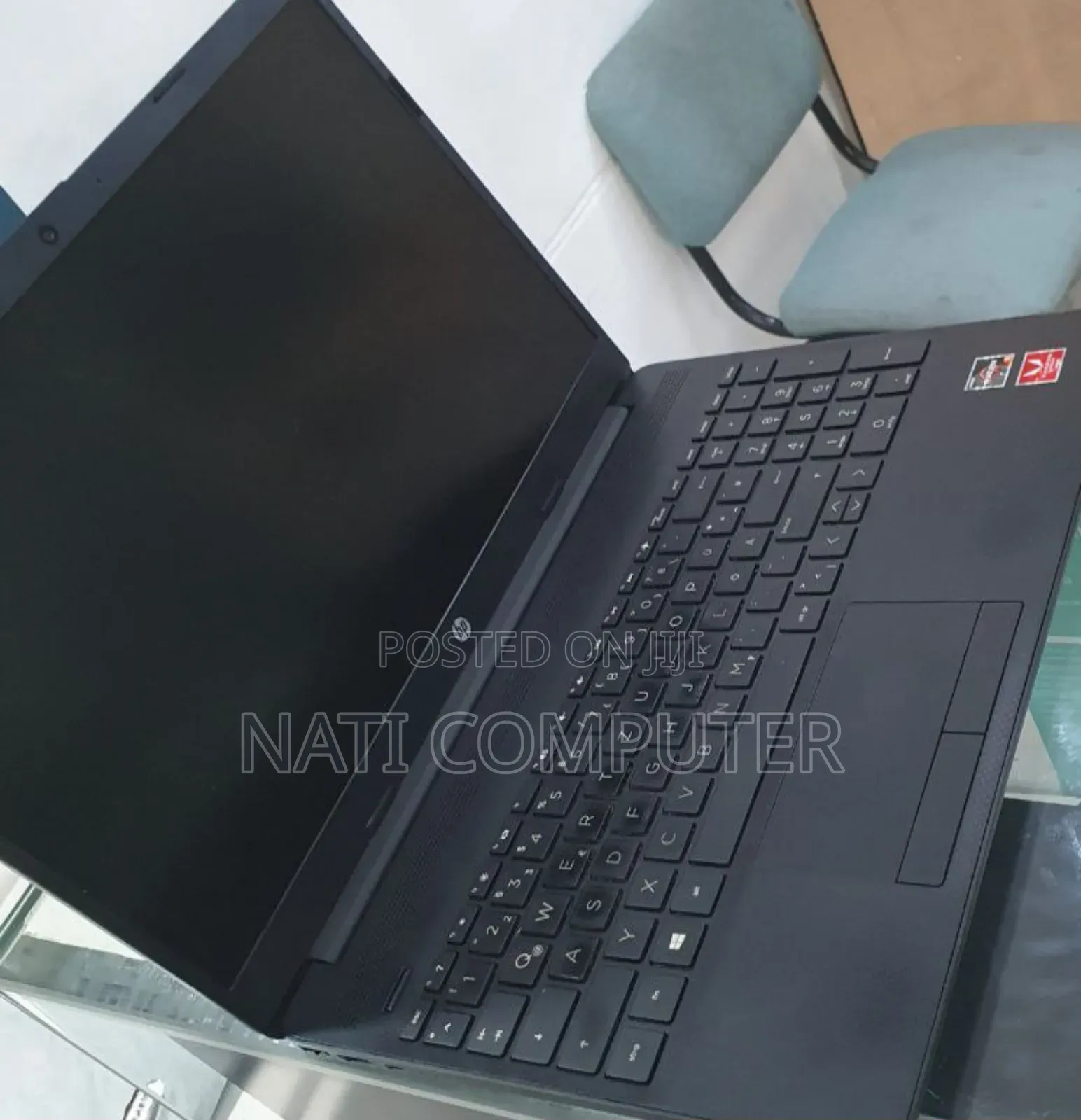 New Laptop HP Stream 11 Pro G4 EE 8GB Intel Core I5 SSD 512GB