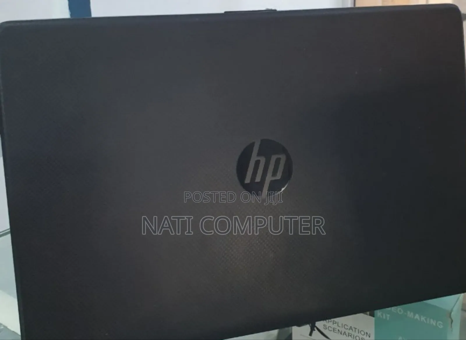 New Laptop HP Stream 11 Pro G4 EE 8GB Intel Core I5 SSD 512GB