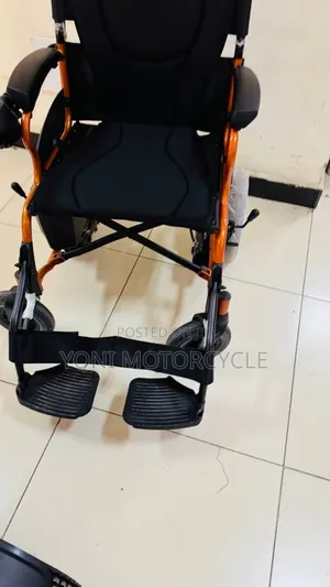 Electrical Wheelchair