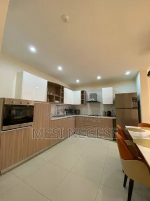 Photo - Furnished 2bdrm Apartment in Bole for sale