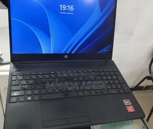 New Laptop HP Stream Notebook 8GB AMD Ryzen 5 SSD 256GB