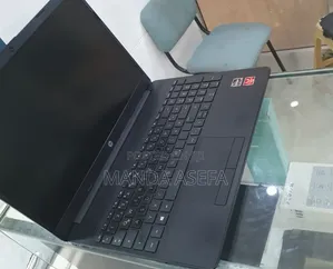 New Laptop HP Stream Notebook 8GB AMD Ryzen 5 SSD 256GB