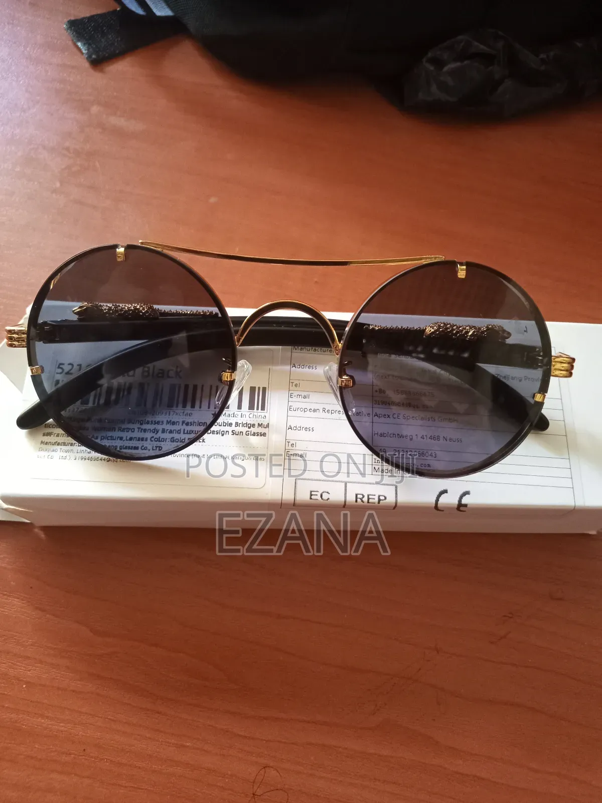 Sunglass Classy,Fashionable