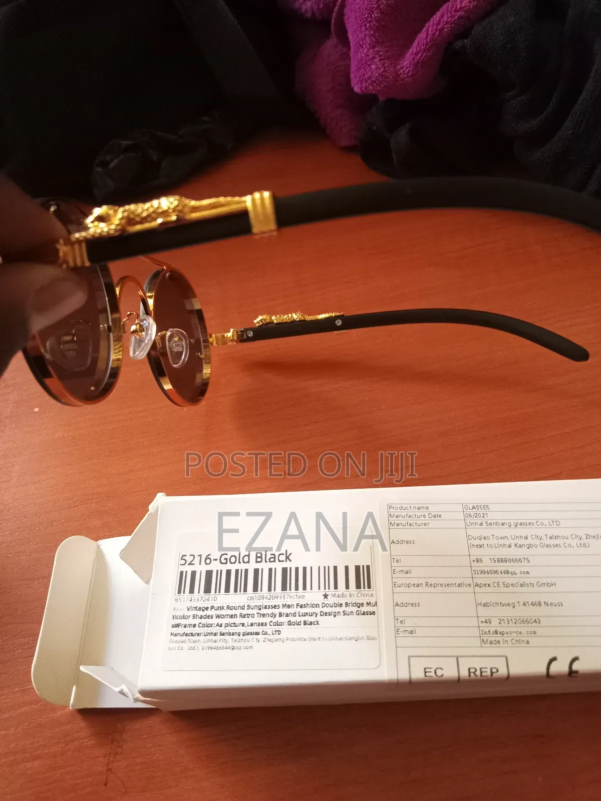 Sunglass Classy,Fashionable