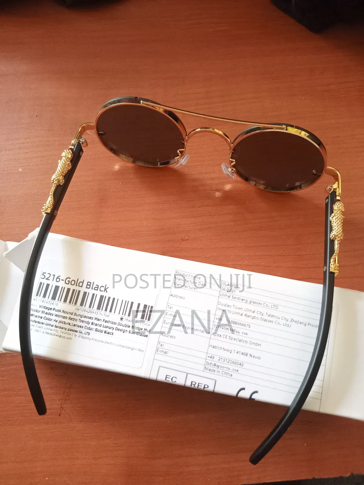 Sunglass Classy,Fashionable