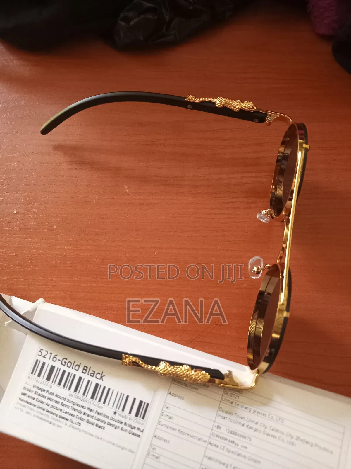 Sunglass Classy,Fashionable