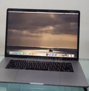 New Laptop Apple MacBook Pro 2019 32GB Intel Core I9 SSD 512GB