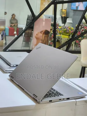 New Laptop Lenovo ThinkPad X380 Yoga 16GB Intel Core i5 SSD 512GB