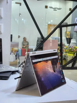 New Laptop Lenovo ThinkPad X380 Yoga 16GB Intel Core i5 SSD 512GB