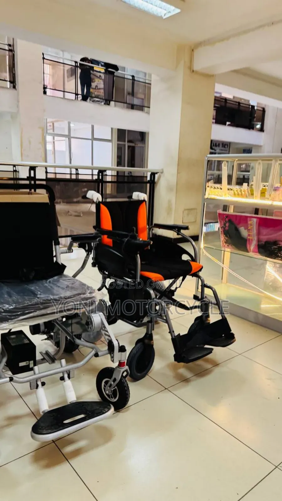 Electric Wheelchair9 Professional0electrical Wheel6wheelchair