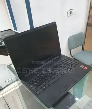 New Laptop HP EliteBook 840 G7 8GB AMD Ryzen 7 SSD 256GB